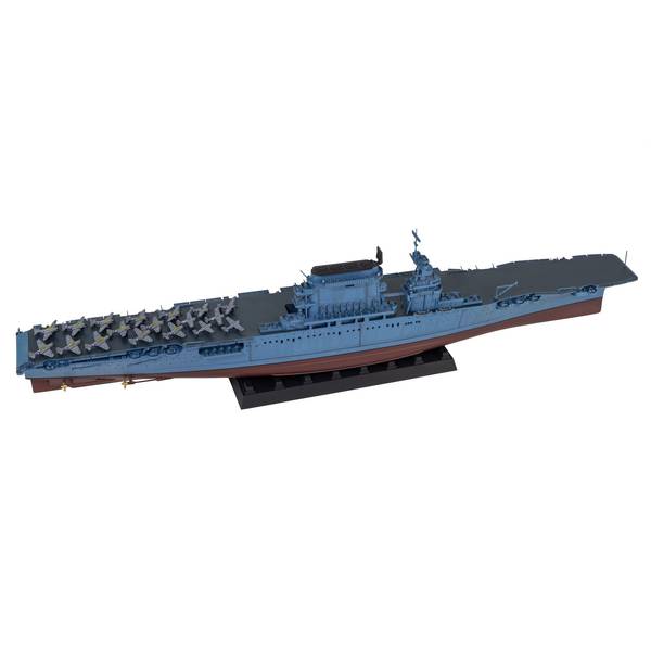 ピットロード 1/700 レキシントン CV-2 & メリーランド 1941 ピットロード 1/700 レキシントン CV-2 & メリーランド 1941 Pit