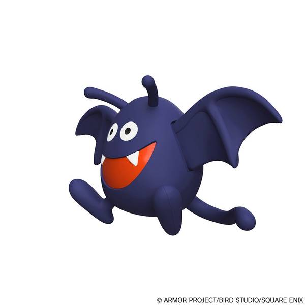 ドラゴンクエスト ドラキー アクリルスタンド】ドラゴンクエストIII