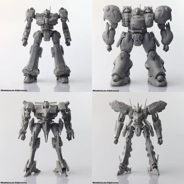 フリーイング 1/4 ヘルム：アクアマリン 「勝利の女神：NIKKE」より