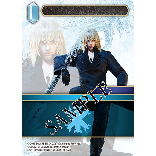 旧FFTCG モーグリ［XIII-2］ 3枚セット ファイナルファンタジー