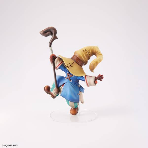 新しく着き 11月予約】スクウェア・エニックス フォルミズム ビビ ゲームキャラクター