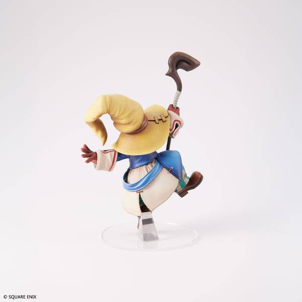 お礼や感謝伝えるプチギフト 11月予約】スクウェア・エニックス フォルミズム ビビ ゲームキャラクター