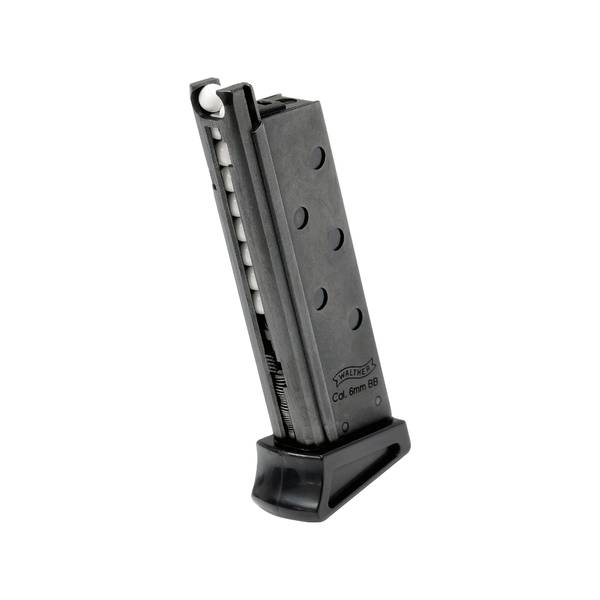 マルゼン ワルサー PPK/S ブローバックシリーズ共通 22連スペア