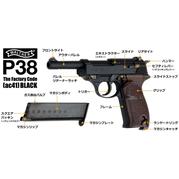 S&W M19 タイプ] XYL ZP-5リボルバー 高級版(箱無し) ナーフ系