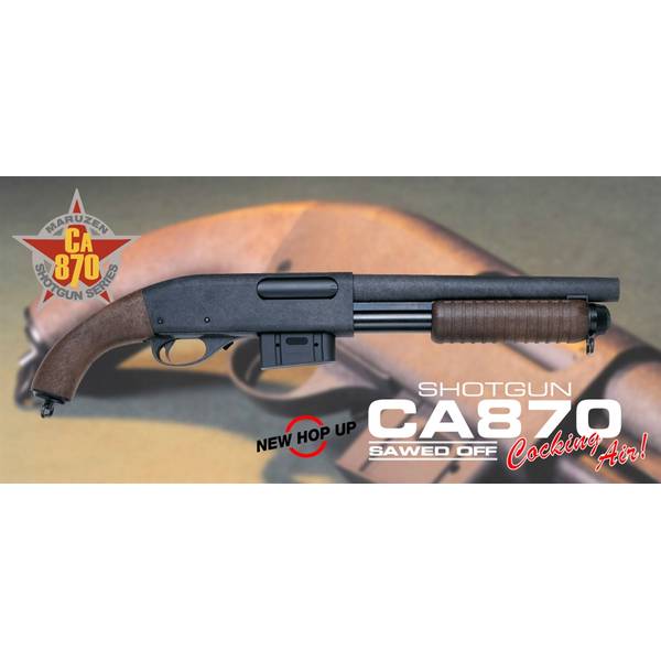 マルシン MARUSHIN FN ブローニング M1910 ブラック ヘビー