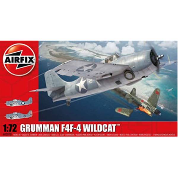 エアフィックス 1/72 アームストロング・ホイットワース