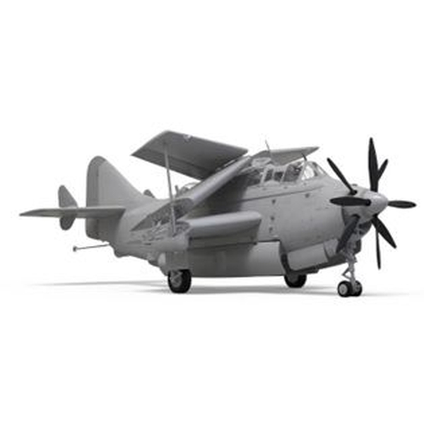★プラモデル 模型 フェアリー ガネット イギリス海軍 XG797 ☆プラモデル 模型 フェアリー ガネット イギリス海軍 XG797