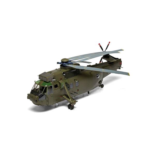 1\48エアフィックス　アグスタウェストランド　HC3マーリン AIRFIX 1:48 AgustaWestland Merlin HC3 | Welcome to Goldeneye