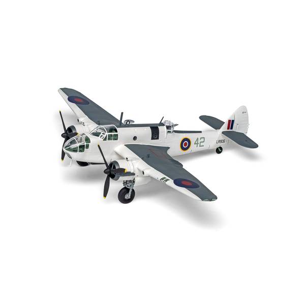 4月予約】エアフィックス 1/72 ブリストル ボーフォート Mk.1A