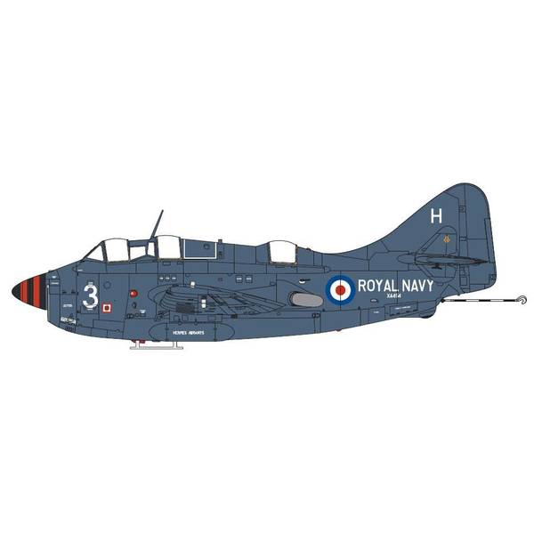 アイリス 4031 1/48 アヴィア S 199 ディテールセット
