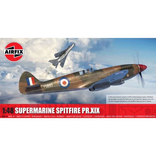ガルテックス製スピットファイアＭｋⅤｃコールドウェル１／４８　組立キット未開封 18_000000116176.jpg?1728728476