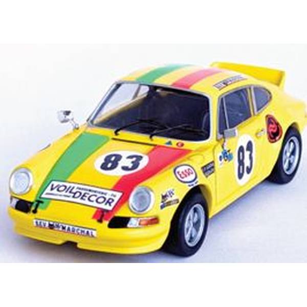 1/43 1973年型 ポルシェ911RS 1/43 1973年型 ポルシェ911RS - メルカリ