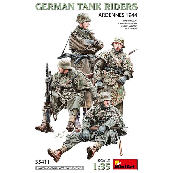 英軍モントゴメリー揮下司令部将軍フィギュア 4体セット 1/35 スケール 英軍モントゴメリー揮下司令部将軍フィギュア 4体セット 1/35