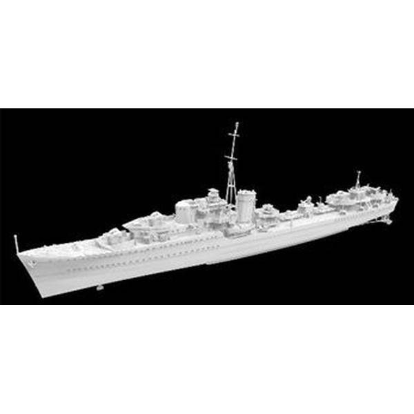 フライホークモデル 1/700 イギリス海軍 HMS キャンベルタウン 1942 デラックス プラモデル FLYFH1105S Amazon | フライホークモデル 1/700 イギリス海軍 HMS