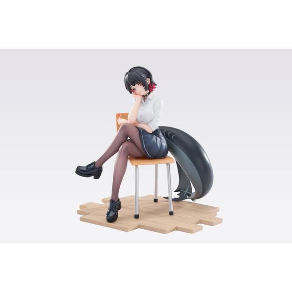 【9月予約】APEX TOYS LIMEPIEシリーズ 1/8 エレン・ジョー 月曜から金曜までVer. 「ゼンレスゾーンゼロ」より フィギュア 6942421162377