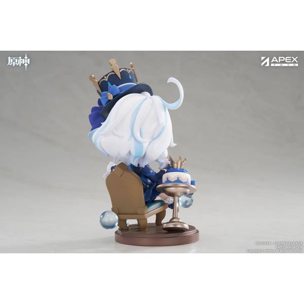 2月予約】APEX TOYS フリーナ・甘い午後の讃美歌 ちびキャラ