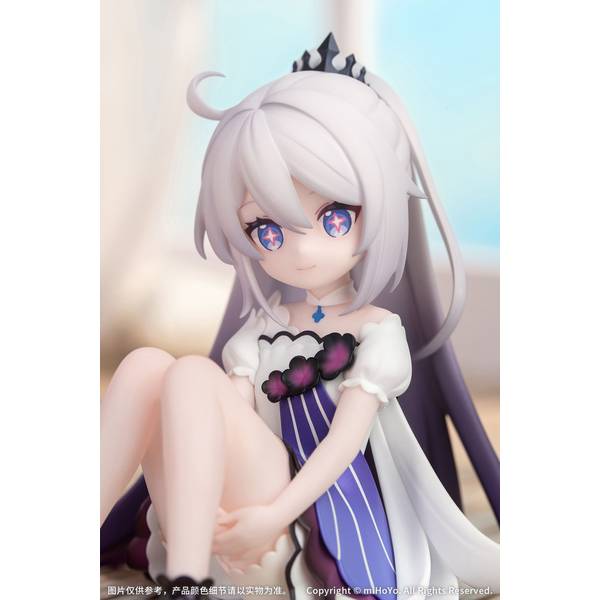 崩壊3rd マグネット キアナ 崩壊3rd公式 on X: 