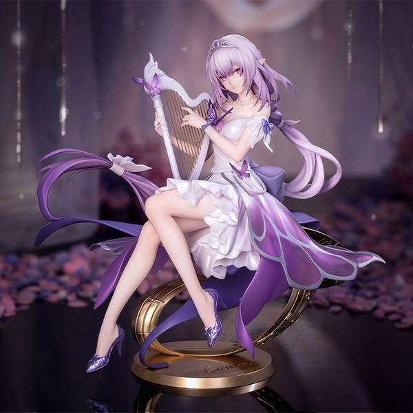 崩壊スターレイル　姫子　 フィギュア Amazon.co.jp: RIBOSE 『崩壊：スターレイル（Honkai Star Rail