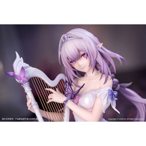 2月予約】Myethos Gift+ 1/8 キャストリス スターレイルLIVE Ver