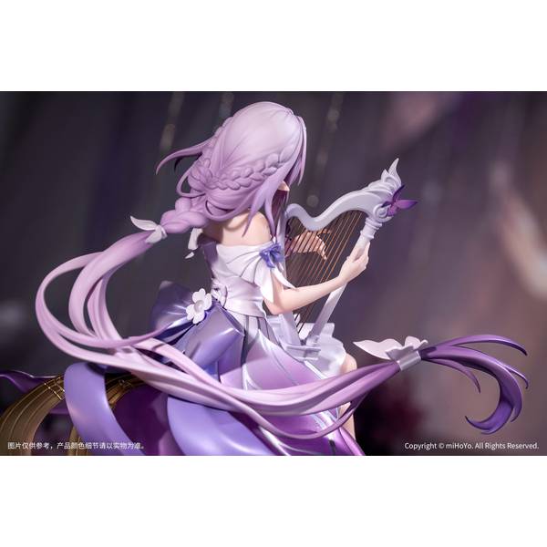 2月予約】Myethos Gift+ 1/8 キャストリス スターレイルLIVE Ver