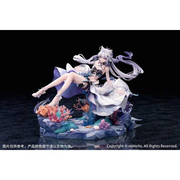 2026年1月予約】SHIBUYA SCRAMBLE FIGURE 1/7 シノン -Crystal