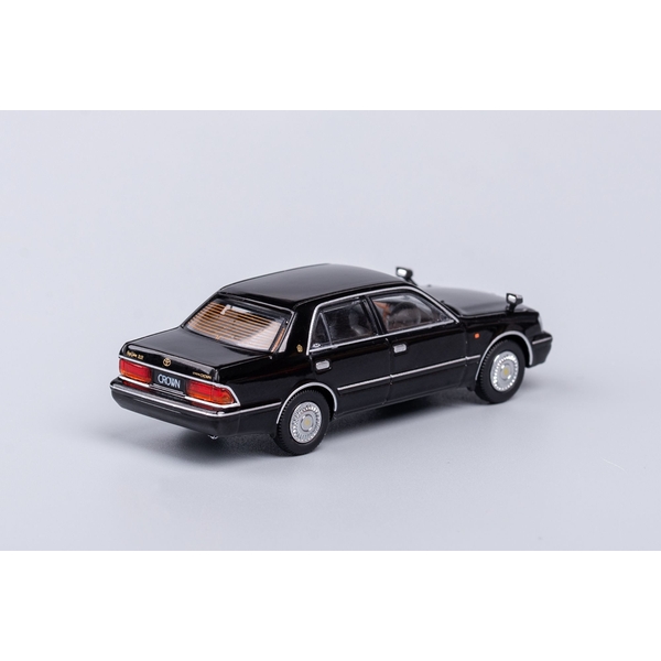 ゲインコーププロダクツ 1/64 トヨタ クラウン JZS155 右ハンドル仕様