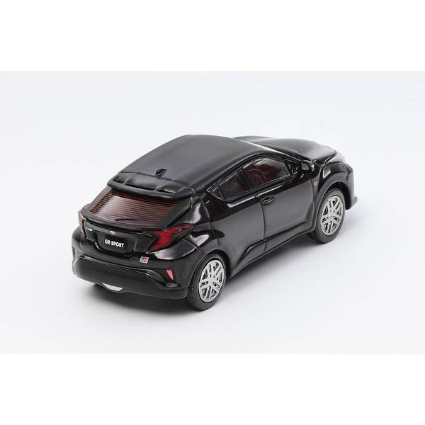 ダイキャストミニカー ダイキャストミニカー「ブラインドトイ 1/64 グラチャンコレクション