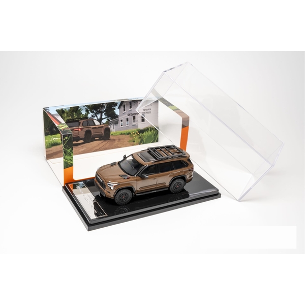 9月予約】1/64 レクサス LS500 グレー 完成品ミニカー GE-004-17