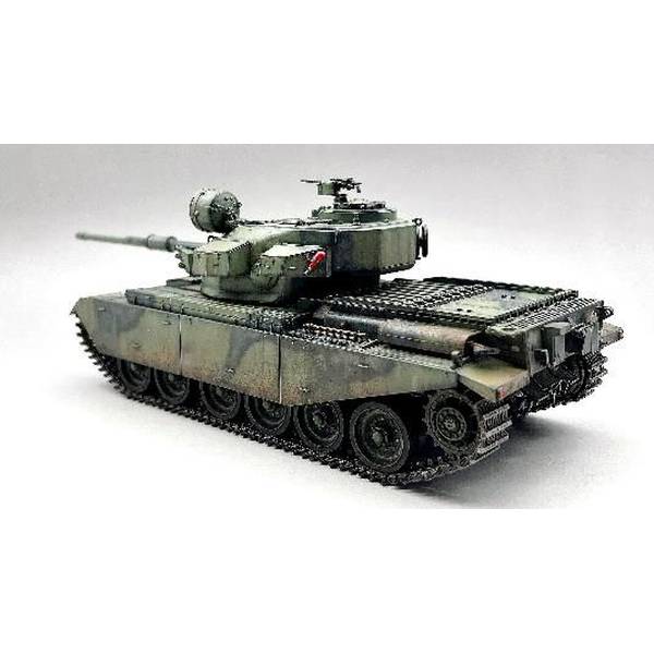 MINICHAMPS 1/35 センチュリオン　イギリス　ミニチャンプス イギリス戦車 センチュリオン Mk.III (ディスプレイモデル