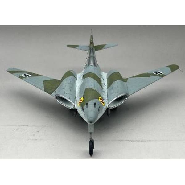 (未使用･未開封品)　トランペッター 1/48 ドイツ軍 Me509 “ヴァンダー・ファルケ&quot; プラモデル 7z28pnb Amazon | トランペッター 1/48 ドイツ軍 Me509 “ヴァンダー