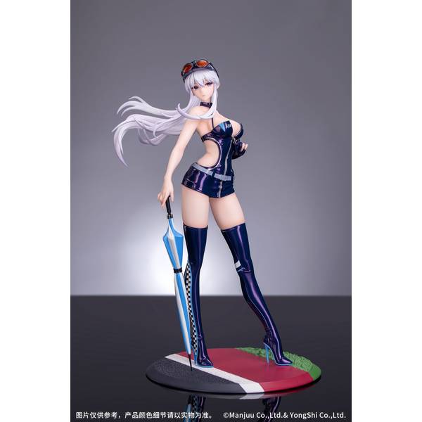 フィギュア専門店 -ソダチトイズ / 予約 Myethos アズールレーン