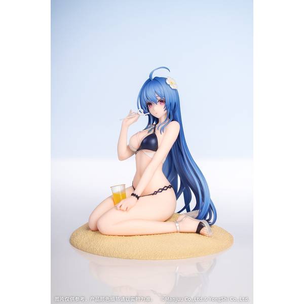 【2月予約】Myethos 1/8 ヘレナ 光輝のトライアングルウェーブ 「アズールレーン」より フィギュア 6971804911387