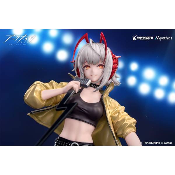 Gift+ アークナイツ ソーンズ フィギュア　Myethos Gift+ アークナイツ ソーンズ FLOATING GEAR Ver. (フィギュア
