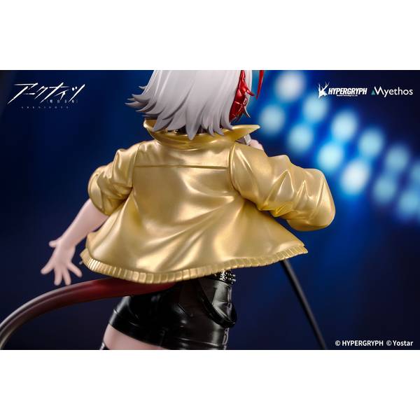 2月予約】Myethos Gift+ 1/8 W CanNot Wait For VER. 「アーク