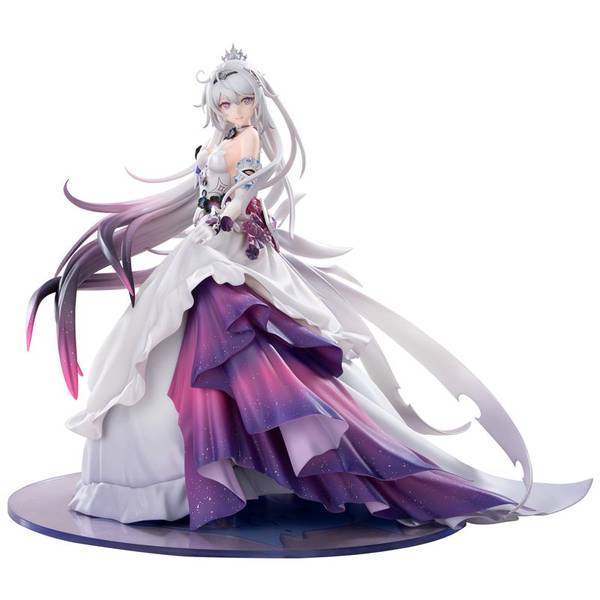 APEX TOYS 1/7 キアナ・誘い 「崩壊3rd」より フィギュア 6971995422020【在庫品】