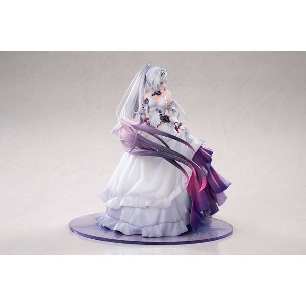 APEX TOYS 1/7 キアナ・誘い 「崩壊3rd」より フィギュア 6971995422020