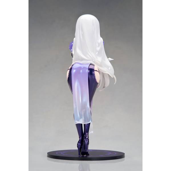 いまりあ様の専用ページです。 7月予約】APEX TOYS LIMEPIEシリーズ 1/8 シスターマリヤ ver. 「Muse