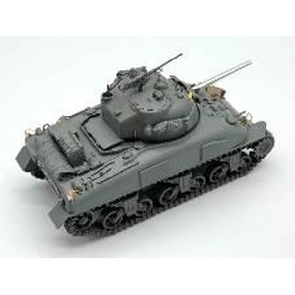 9月予約】ボーダーモデル 1/35 M4A1シャーマン 後期型 スケール