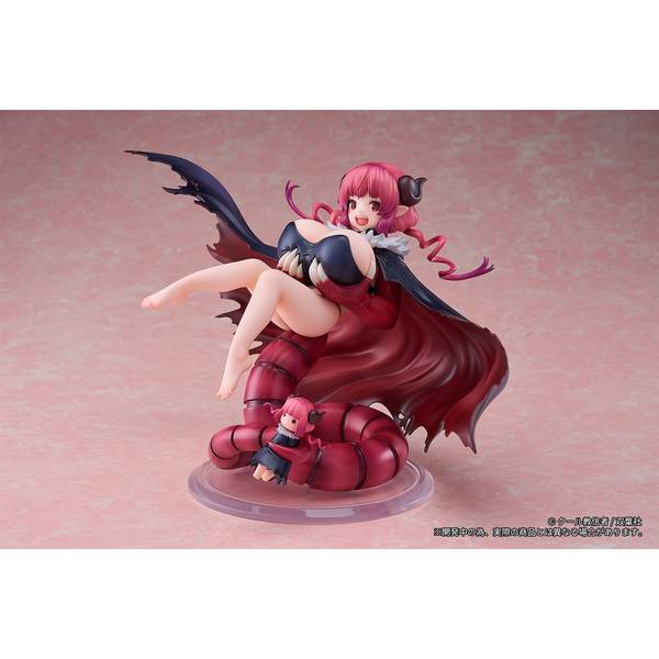 RIBOSE 1/6 イルル 「小林さんちのメイドラゴン」より フィギュア