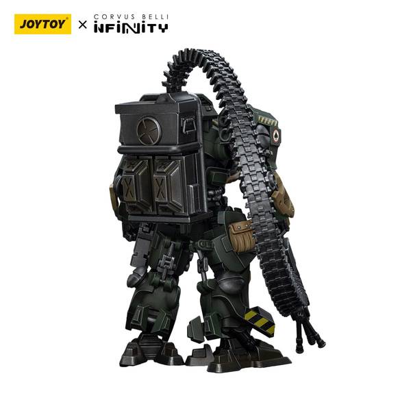 ジョイトイ インフィニティ アリアドナ 略奪者レンジャー ３種セット Amazon | JOYTOY x Infinity アリアドナ略奪者小隊5307th レンジ