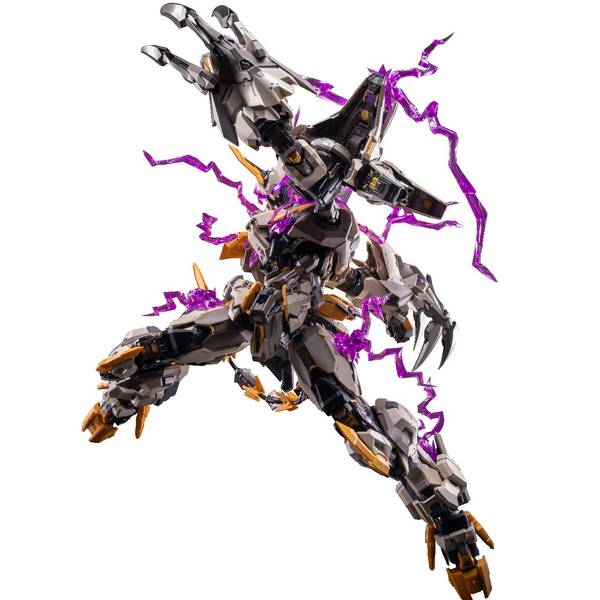 【4月予約】MOSHOWTOYS 至臻級・神の鞭(SCOURGE OF GOD) 「プロジェニターエフェクト」より フィギュア 6974281671218