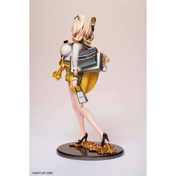 Hobby sakura 1/7 ルピー 豪華版 「勝利の女神：NIKKE」より