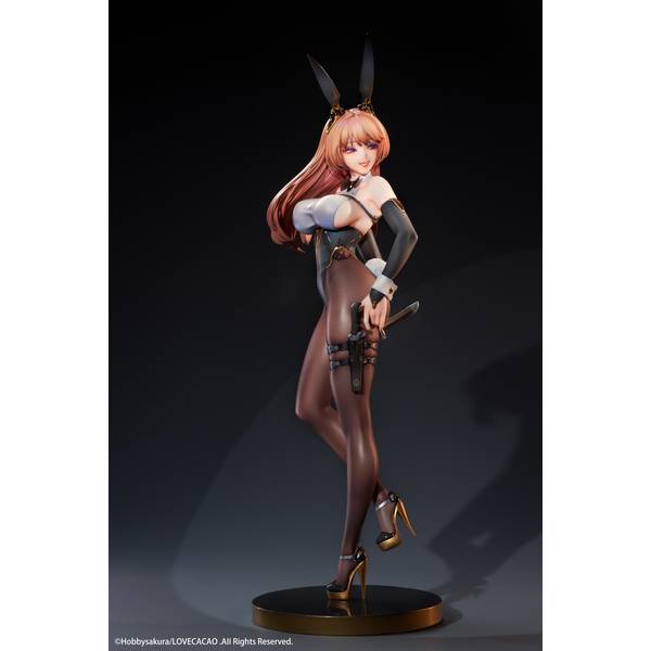 【新品未開封】PSYCHO BUNNY 1/7 フィギュア 豪華版 新品未開封】PSYCHO BUNNY 1/7 フィギュア 豪華版｜Yahoo!フリマ（旧
