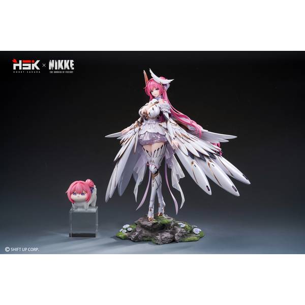【1月予約】Hobby sakura 1/7 ドロシー 豪華版 「勝利の女神：NIKKE」より フィギュア 6974982160875