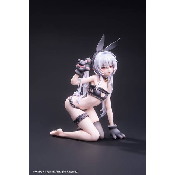 【5月予約】UMIKAWA 1/6 Vanya Illustrated by FymriE 豪華版 フィギュア 6974982161254
