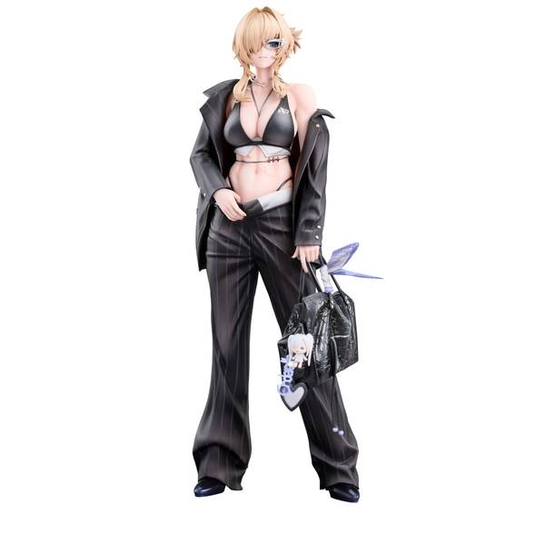 8月予約】HATSU WEKLIN 1/6 ノイズ クラシックディーバ 「勝利の女神