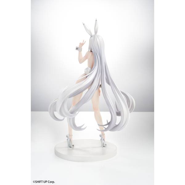 6月予約】Hobby sakura 1/10 ブラン 「勝利の女神：NIKKE」より