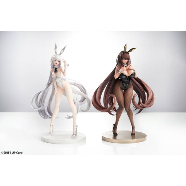 6月予約】Hobby sakura 1/10 ブラン 「勝利の女神：NIKKE」より
