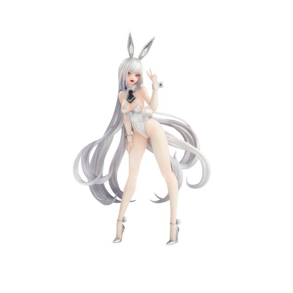 美少女フィギュア　勝利の女神NIKKE 7体セット Amazon | HEARTSUM 勝利の女神 NIKKE シフティー 1/7スケール