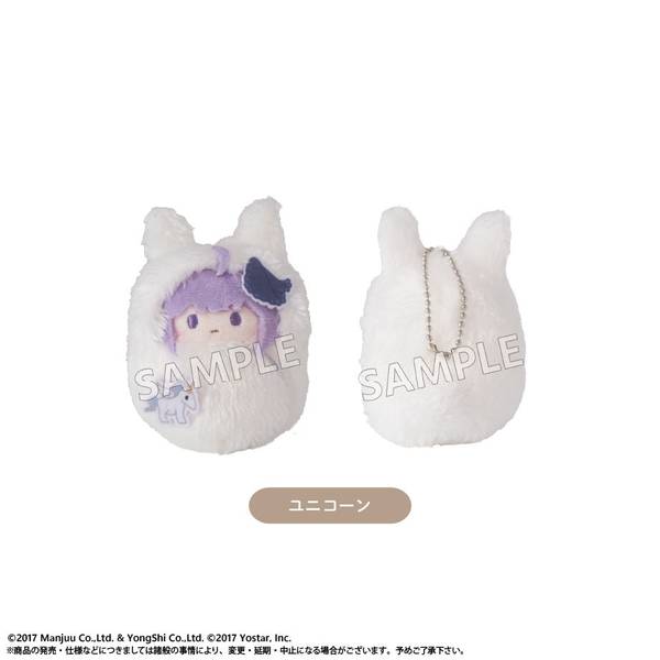 【公式】【日本未発売・限定】アズールレーン　ヒンデンブルク　グッズ　6点セット Yostar OFFICIAL SHOP ONLINE / アズールレーン